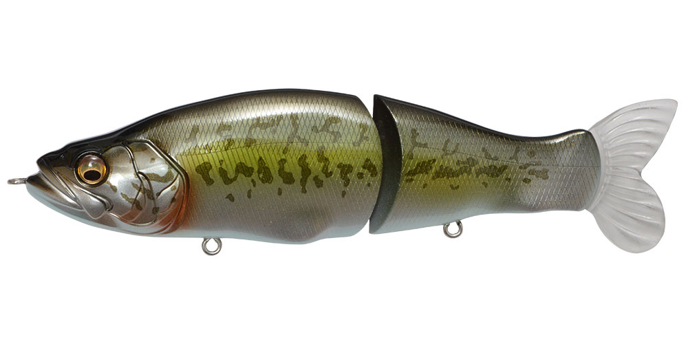 Wobbler Megabass I-SLIDE 135 B(F)