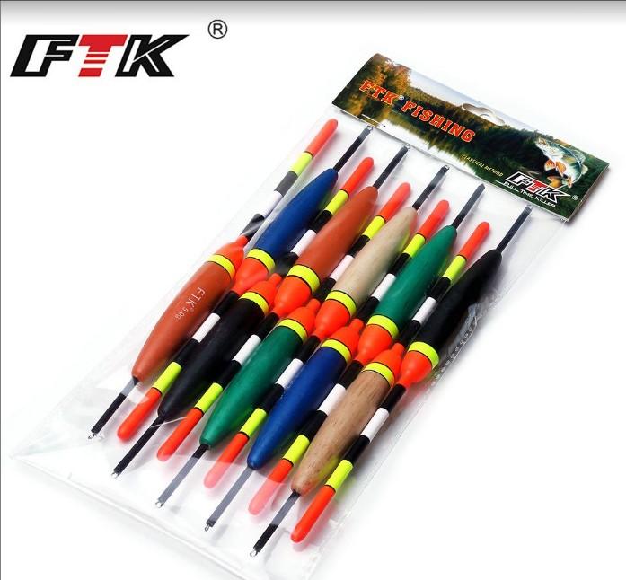 Fishing float FTK 2808