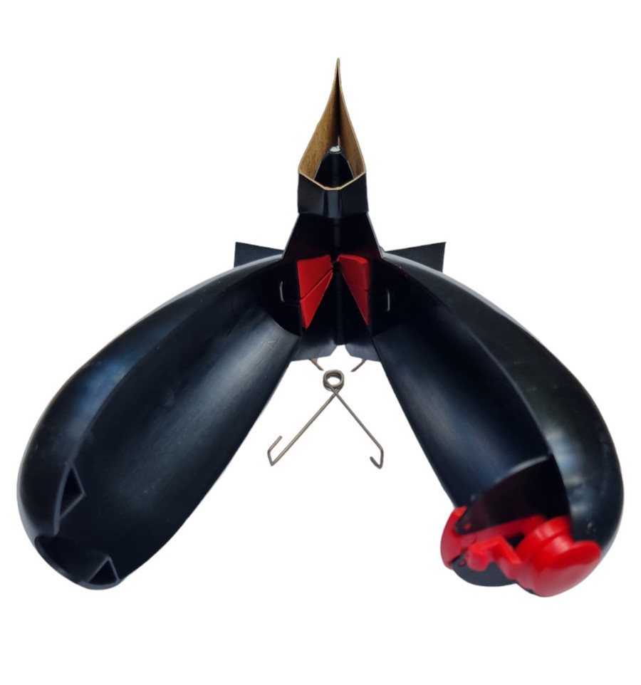 Spare spring for Spomb bait rocket (Midi X / Large X) World4Carp