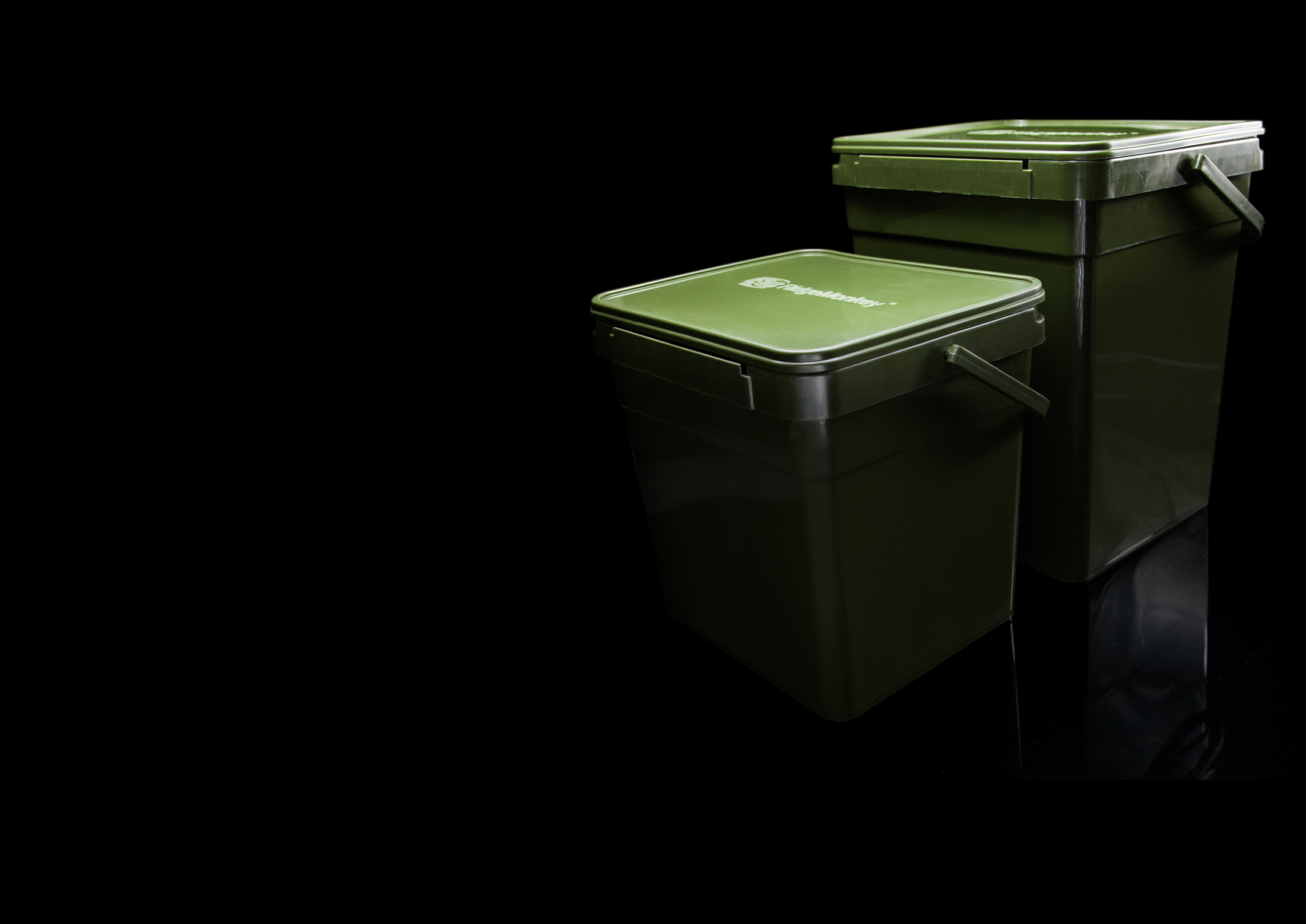 Accesorii pentru nădire — Ridge Monkey Modular Bucket System standard