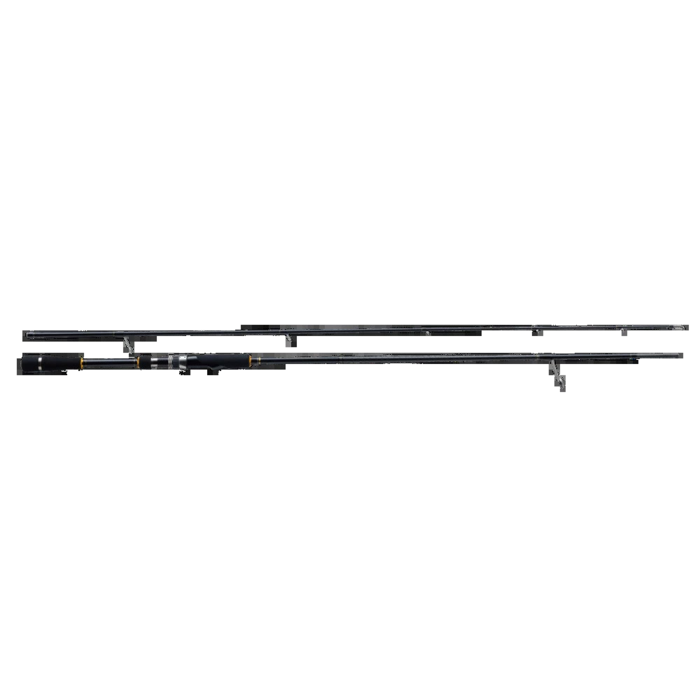 Spinning rod Major Craft CROSTAGE