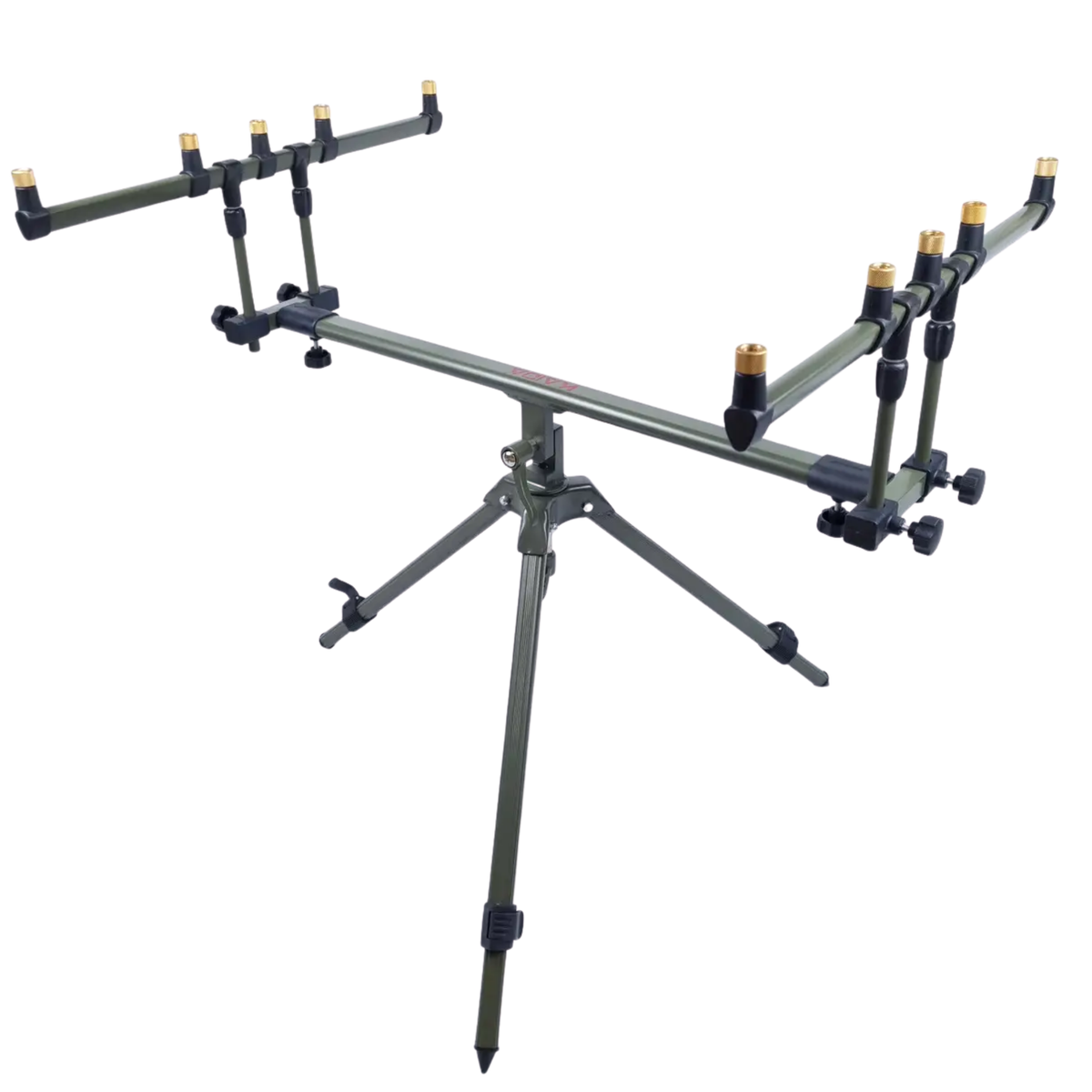 Rod pod A28-3 — A28-3