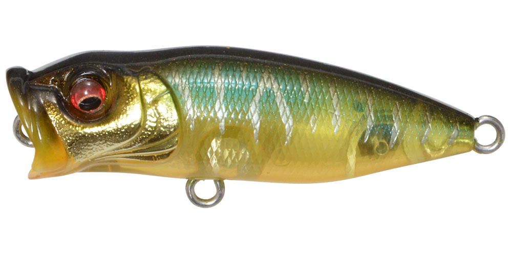 Wobbler Megabass BABY POPX