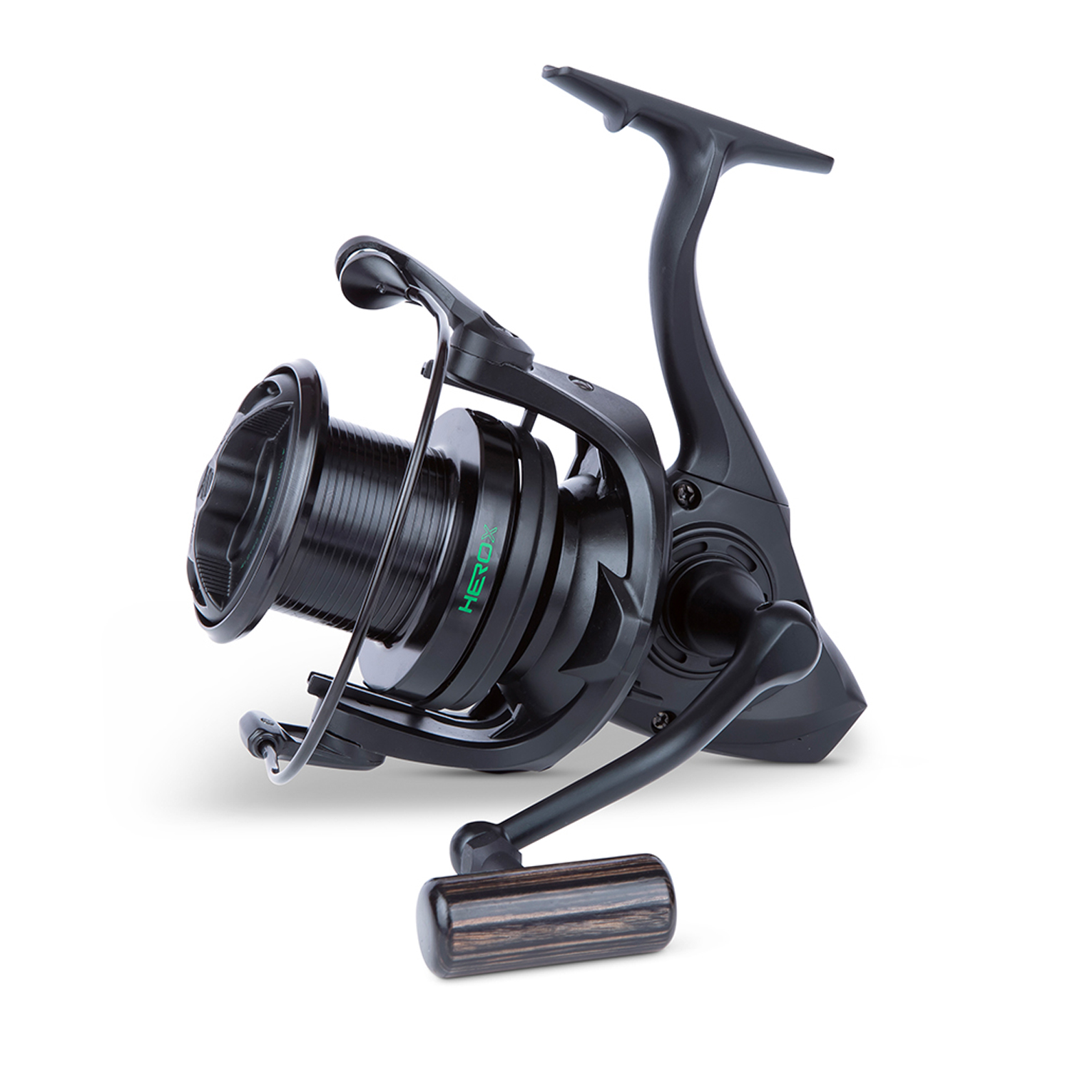 Carp reel Sonik HEROX