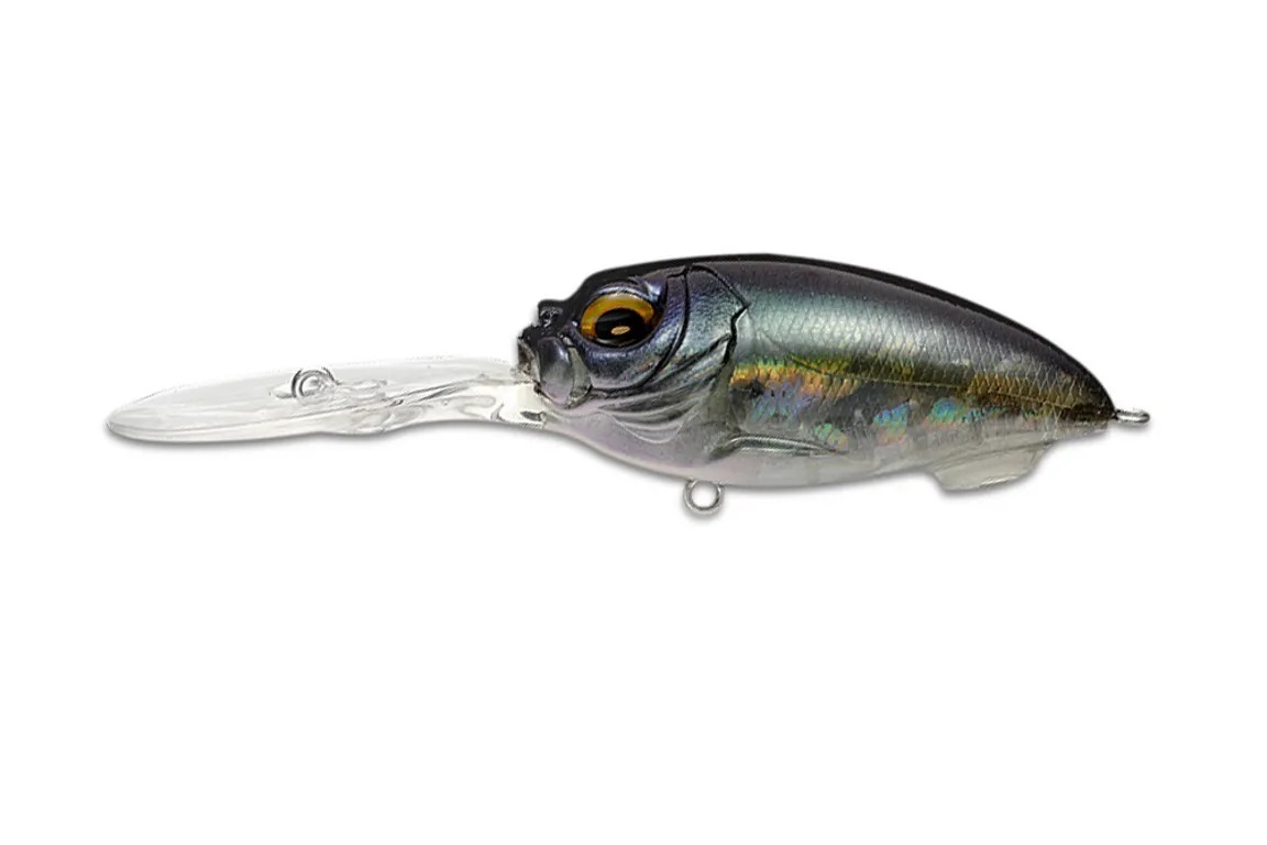 Wobbler Megabass MD-X CYCLONE