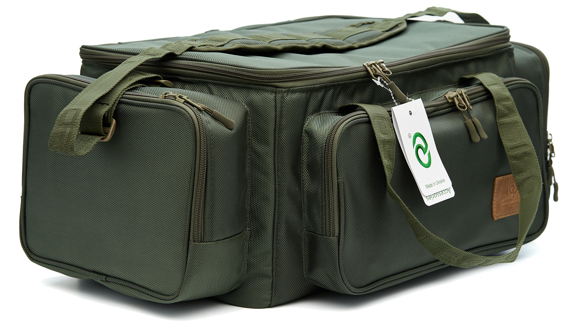 Equipment bag Orient Rods Equipment Bag