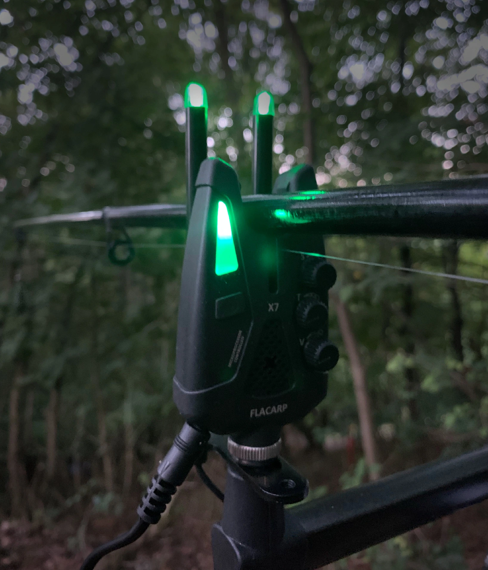 Stabilizer ARS2 LED-G