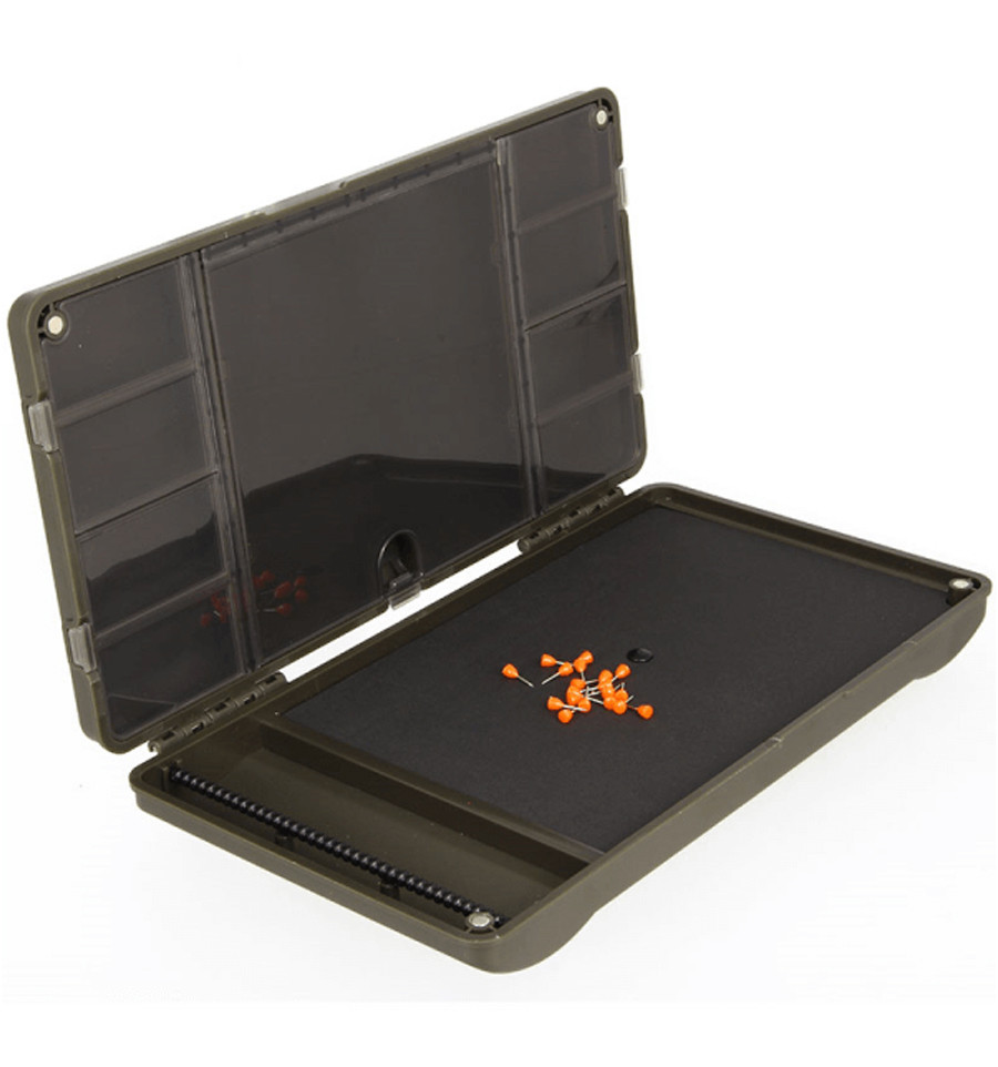 Penar pentru monturi CZ Accessory&EVA Rig Box, 25,5x13,5x3cm