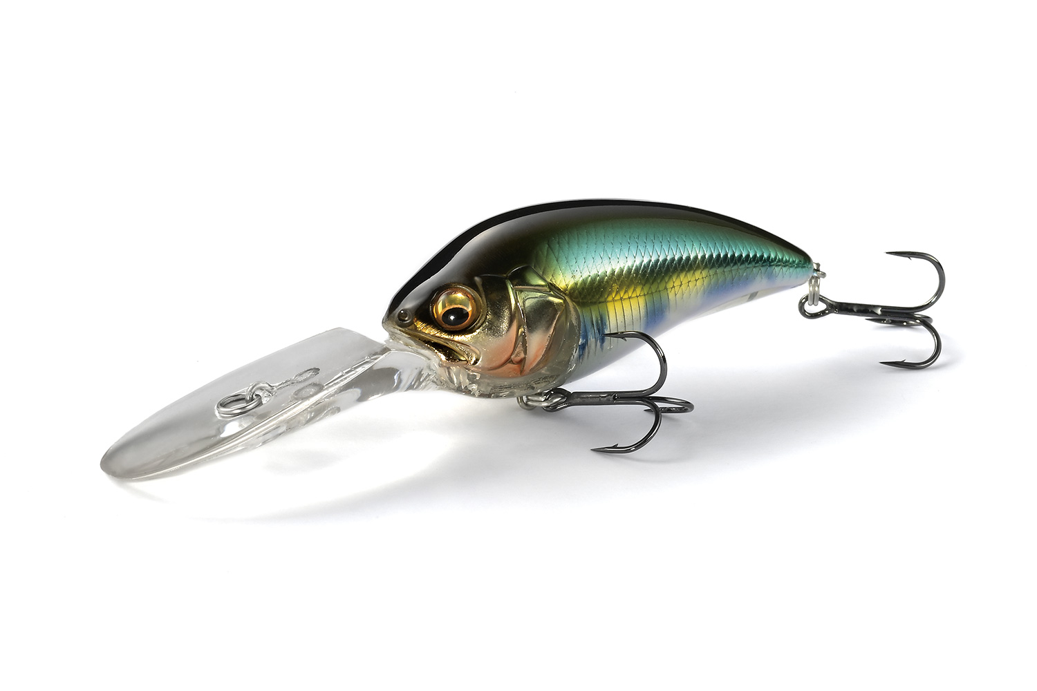 Wobbler Megabass SUPER-Z Z1
