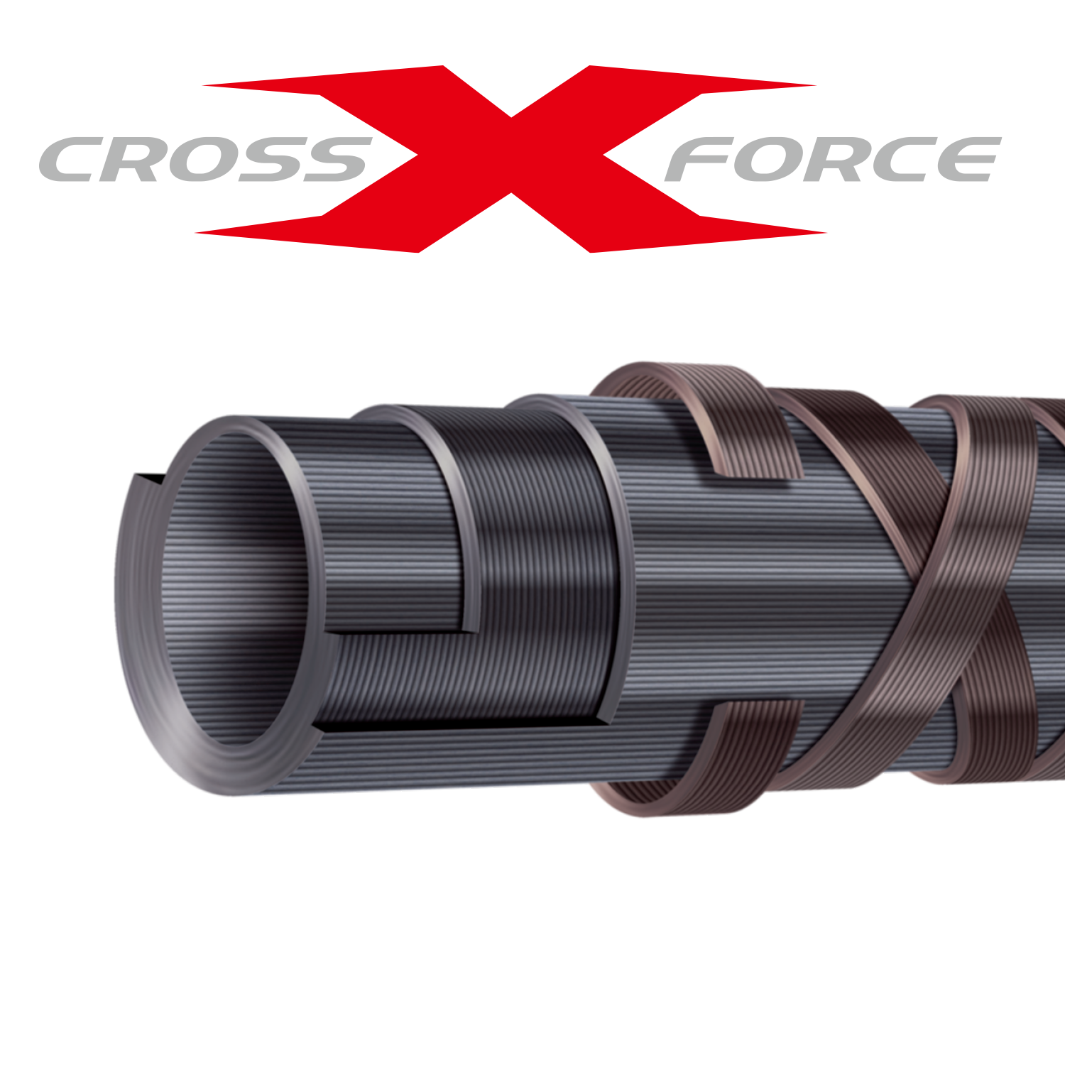 Lansetă spinning Major Craft TRIPLECROSS