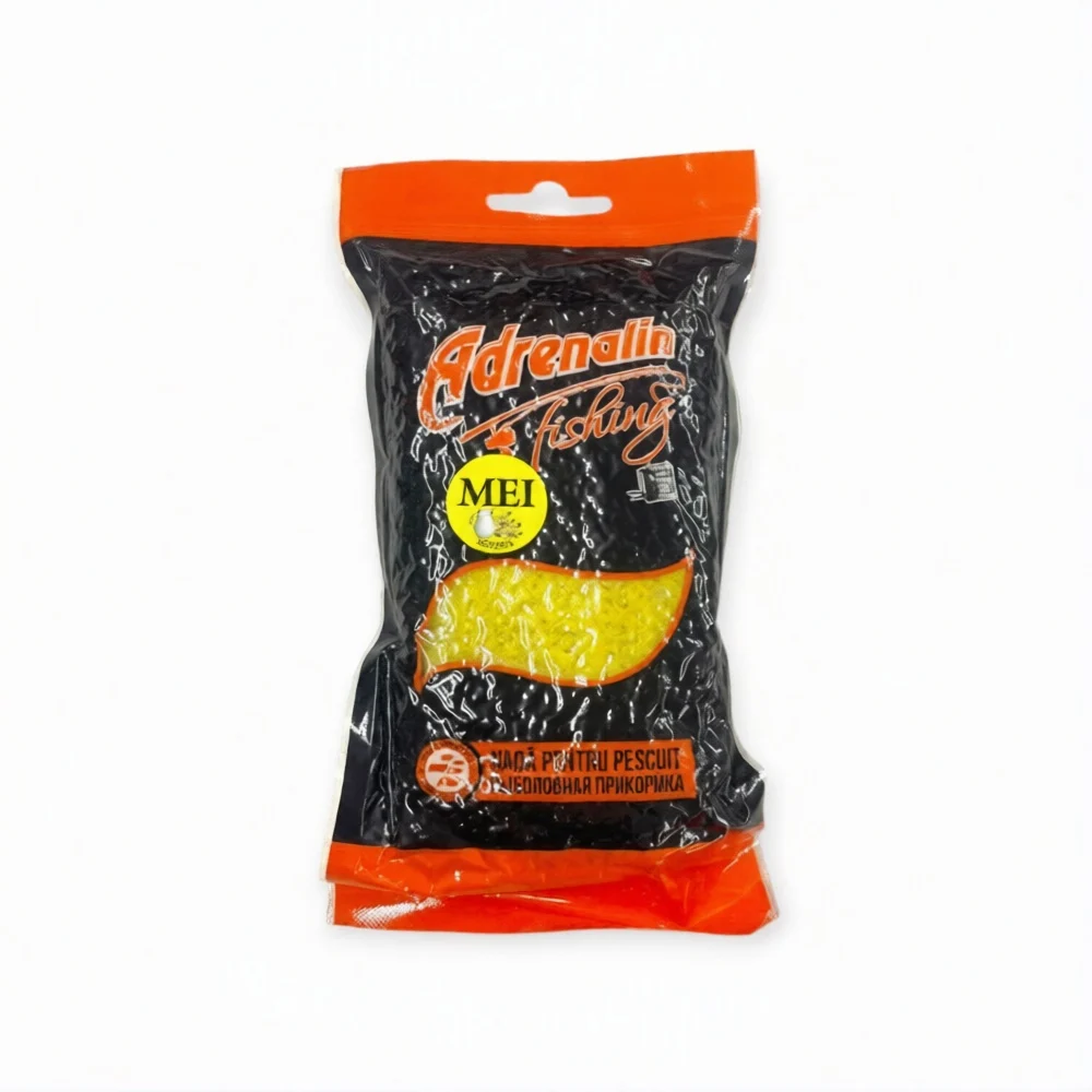 Grain groundbaits