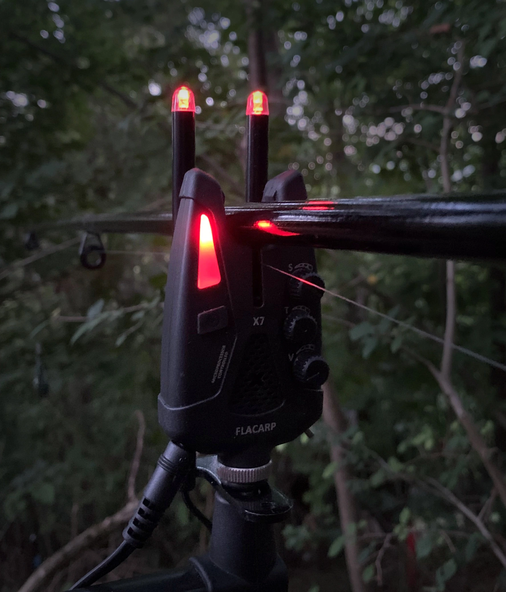 Stabilizer ARS2 LED-R