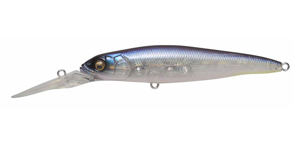 Wobbler Megabass LIVE-X REVENGE