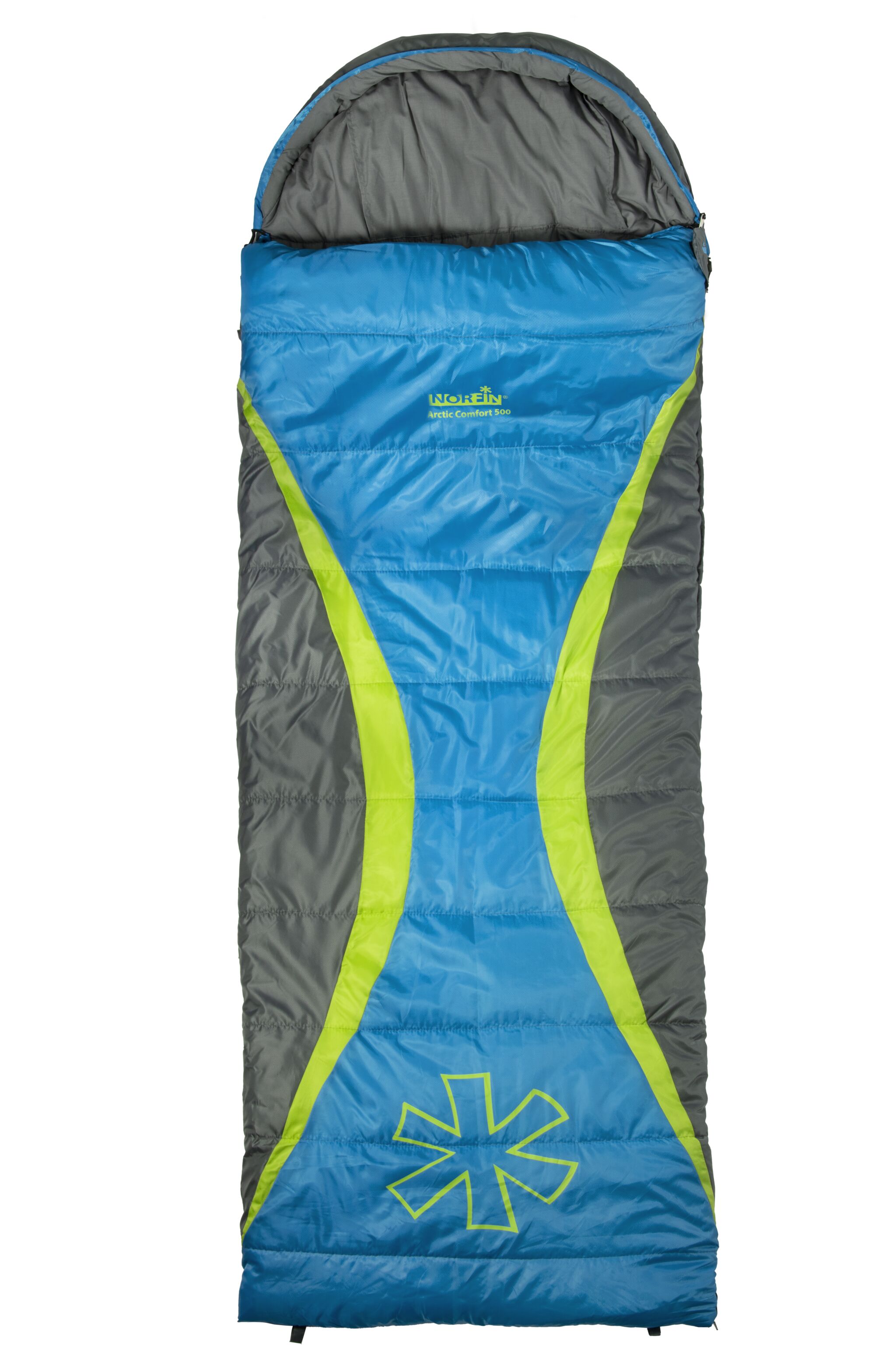Sleeping bag blanket Norfin ARCTIC COMFORT 500 L