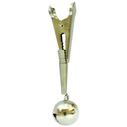 Salmo single bell with clip