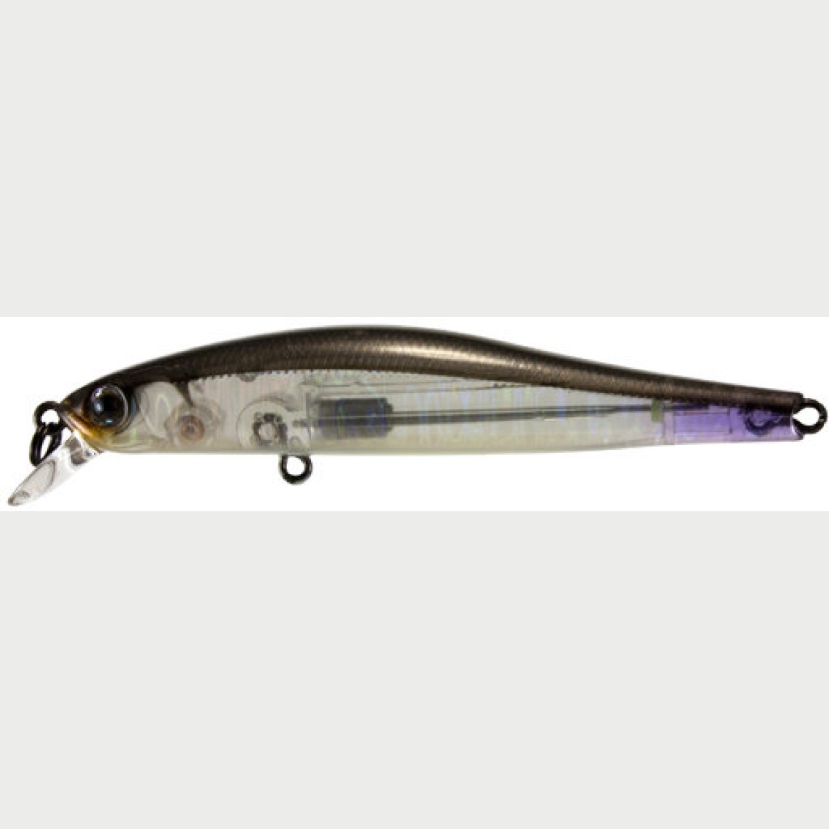 Vobler ZipBaits Rigge 90F