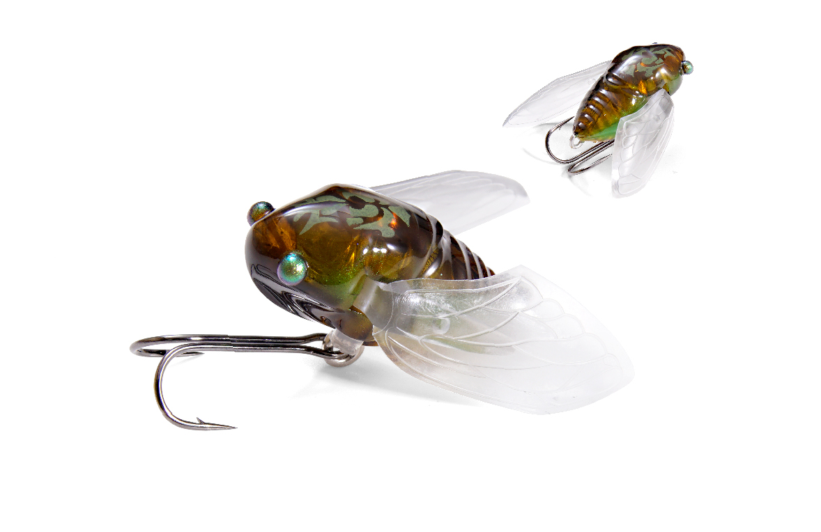 Wobbler Megabass TINY SIGLETT