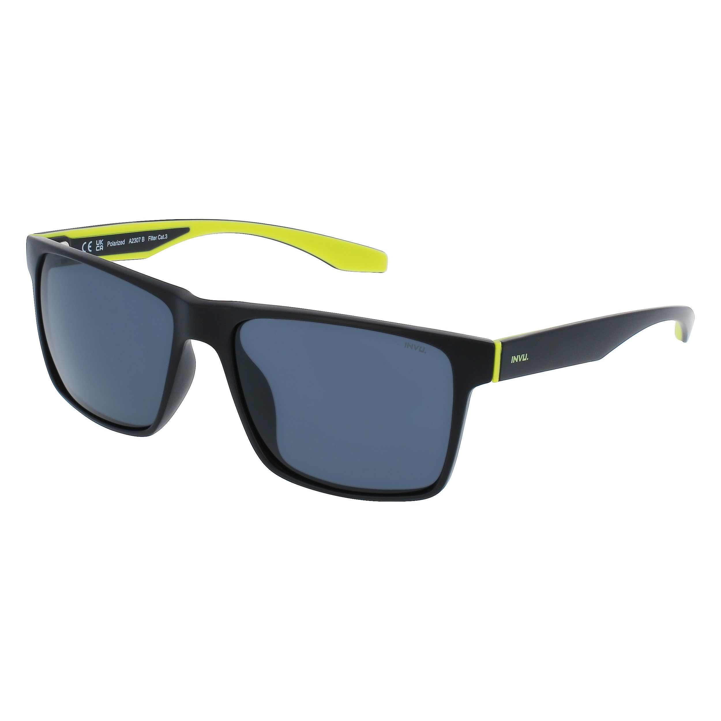 INVU A2307B Polarized Sunglasses