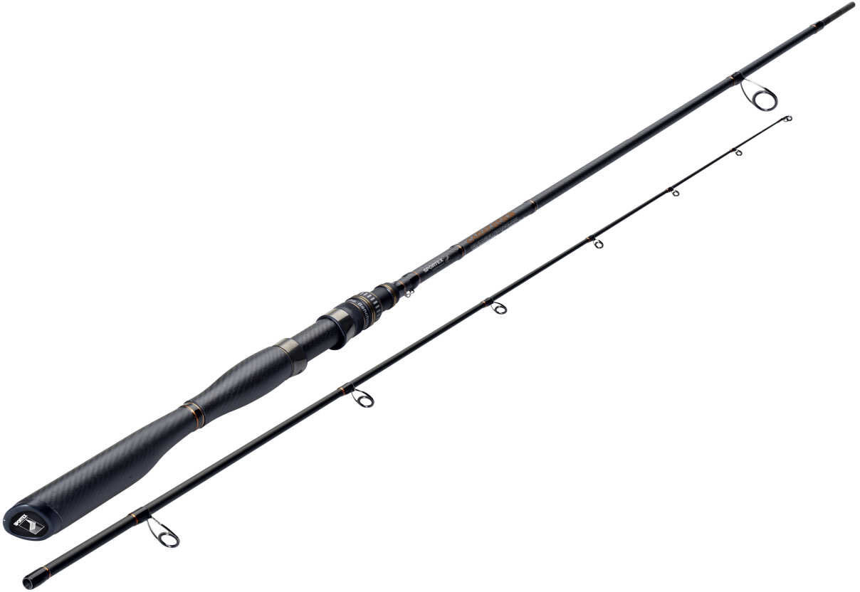 Spinning rod Sportex Carat GT-S