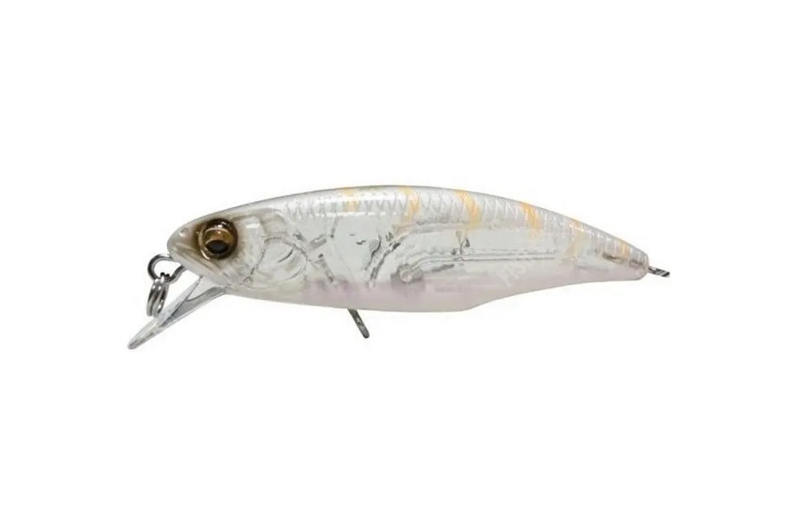 Wobbler Megabass GREAT HUNTING WORLDSPEC 52(F)