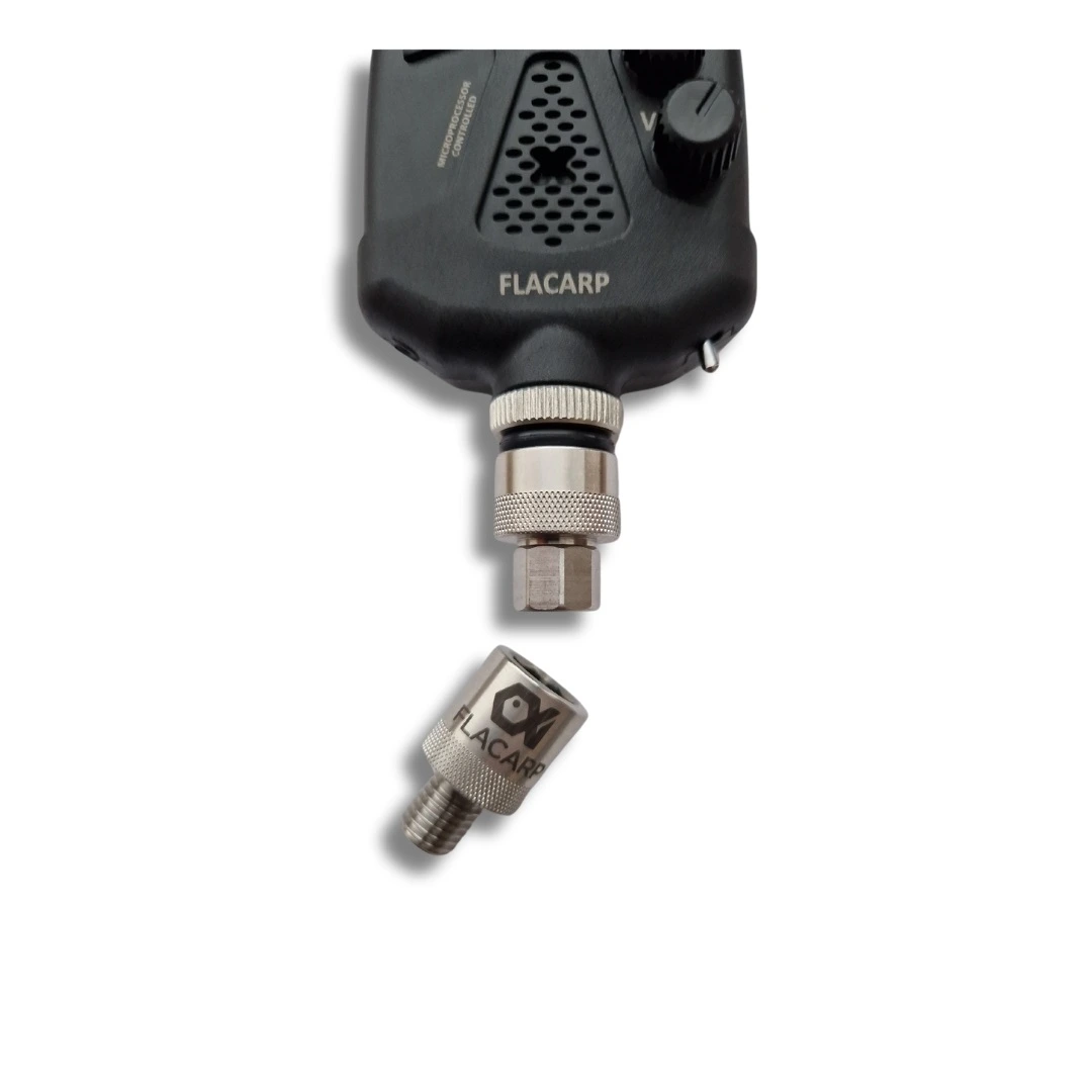 Holder FLACARP MAGS-H