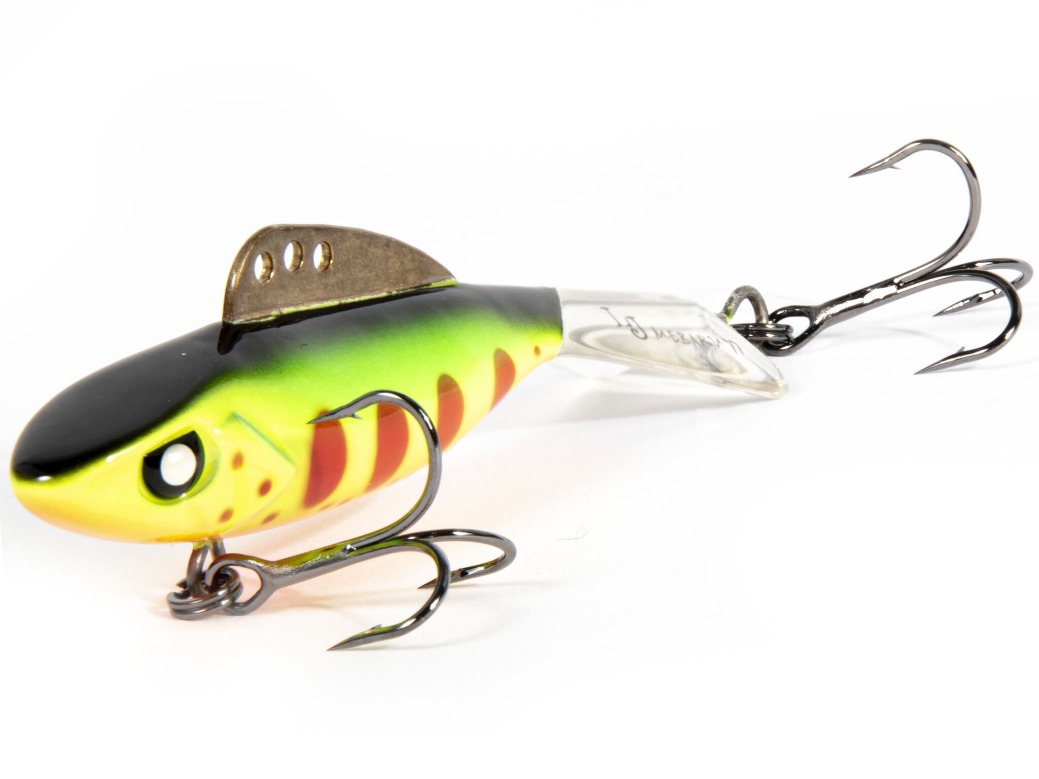 Balansier Lucky John Mebaru 77 mm