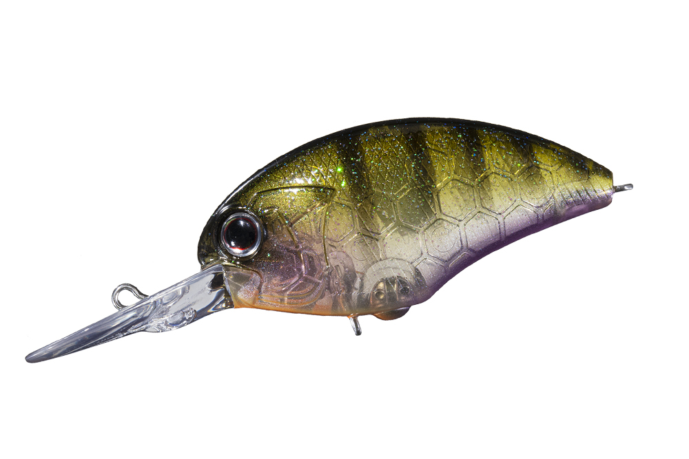 Wobbler O.S.P BLITZ DR
