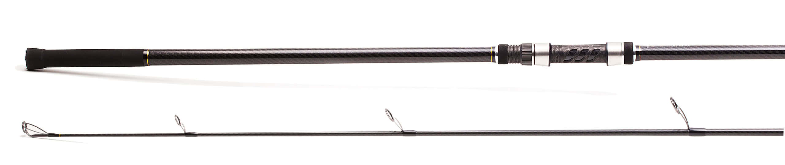 Carp rod Orient Rods BESTIA