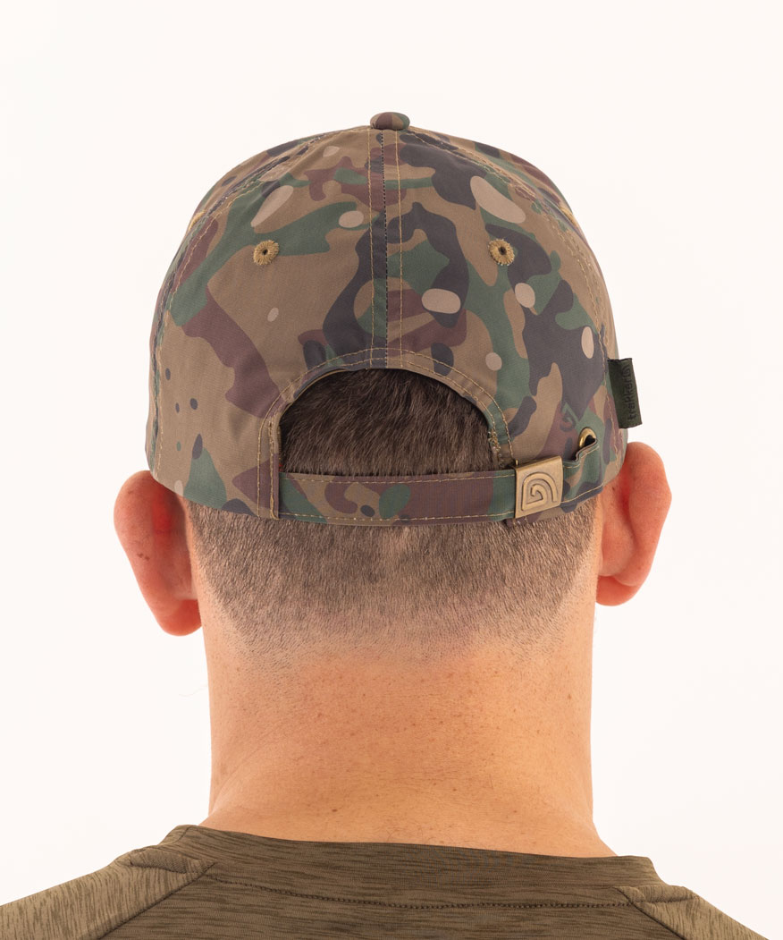 Îmbrăcăminte de vară — Trakker CR Camo Water Resistant Cap