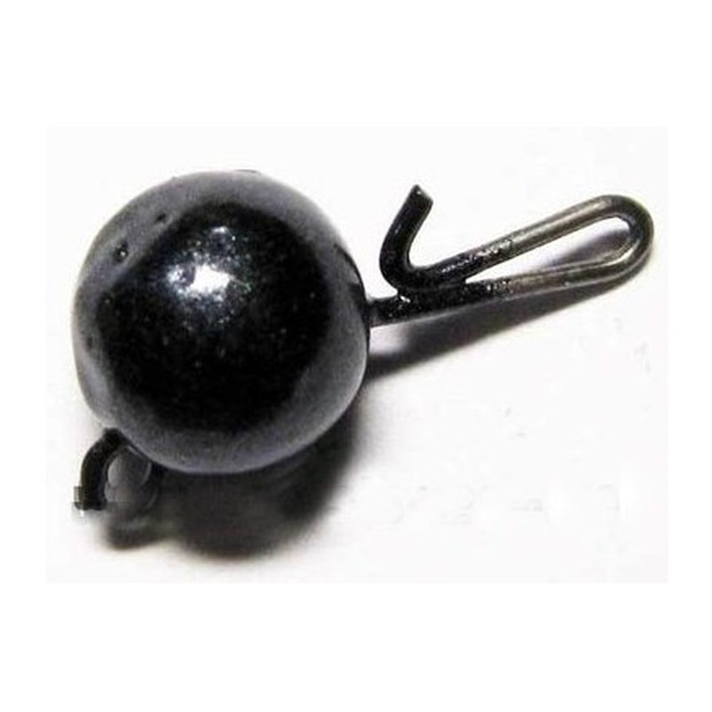 Plumb cu urechi și agrafă Triton 30 g