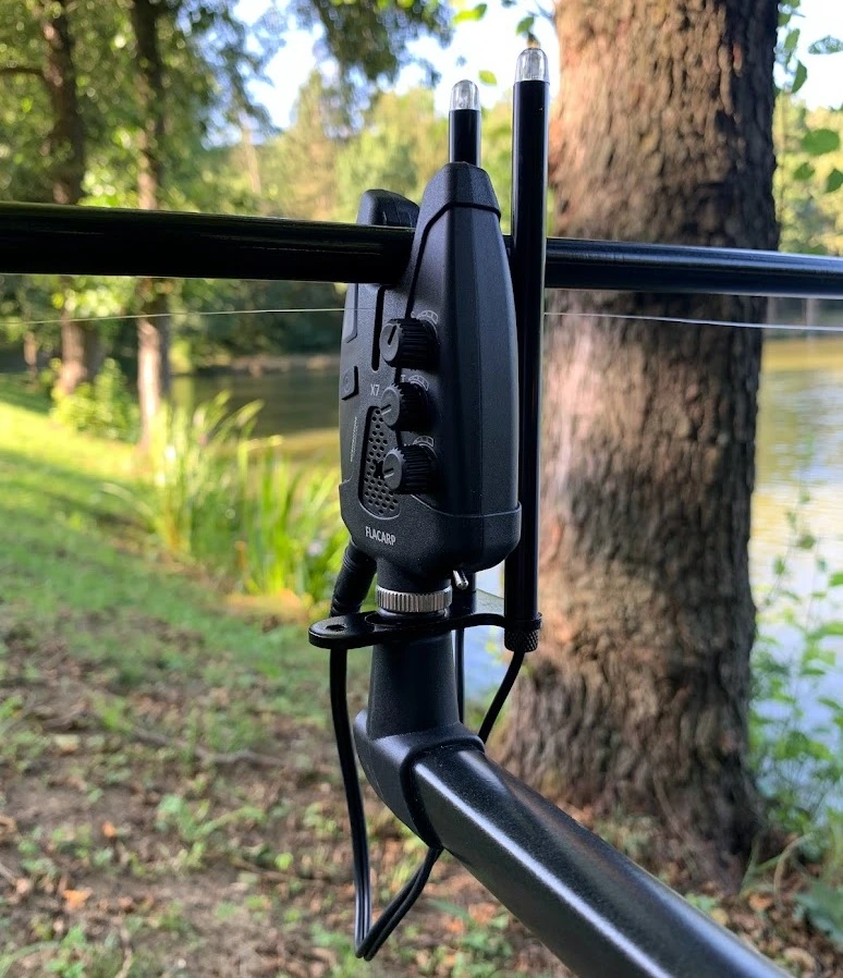 Snag ears FLACARP ARS2 LED