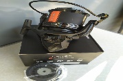 Carp reel GA