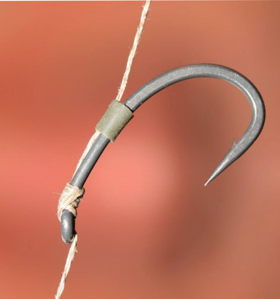 Silicone tube World4Carp