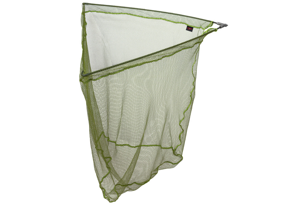 CZ Rubberized Landing Net Head