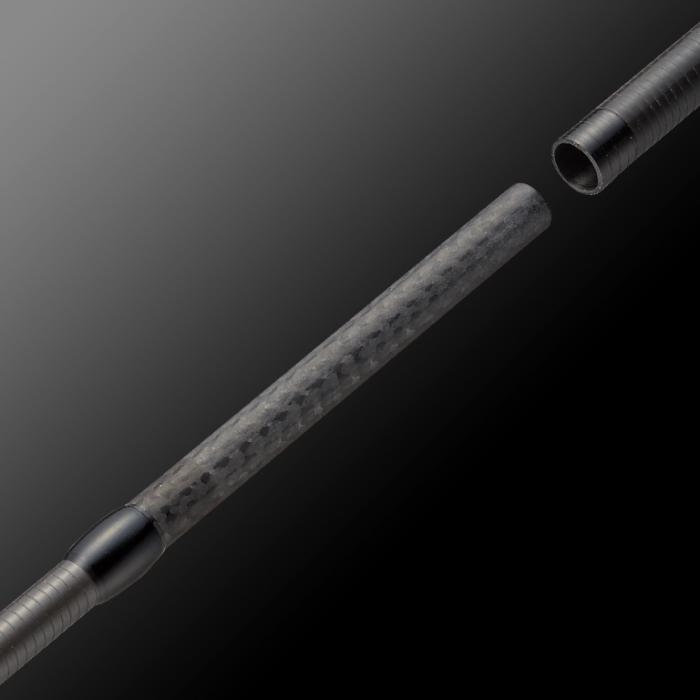 Spinning rod Ever Green SUPERIOR