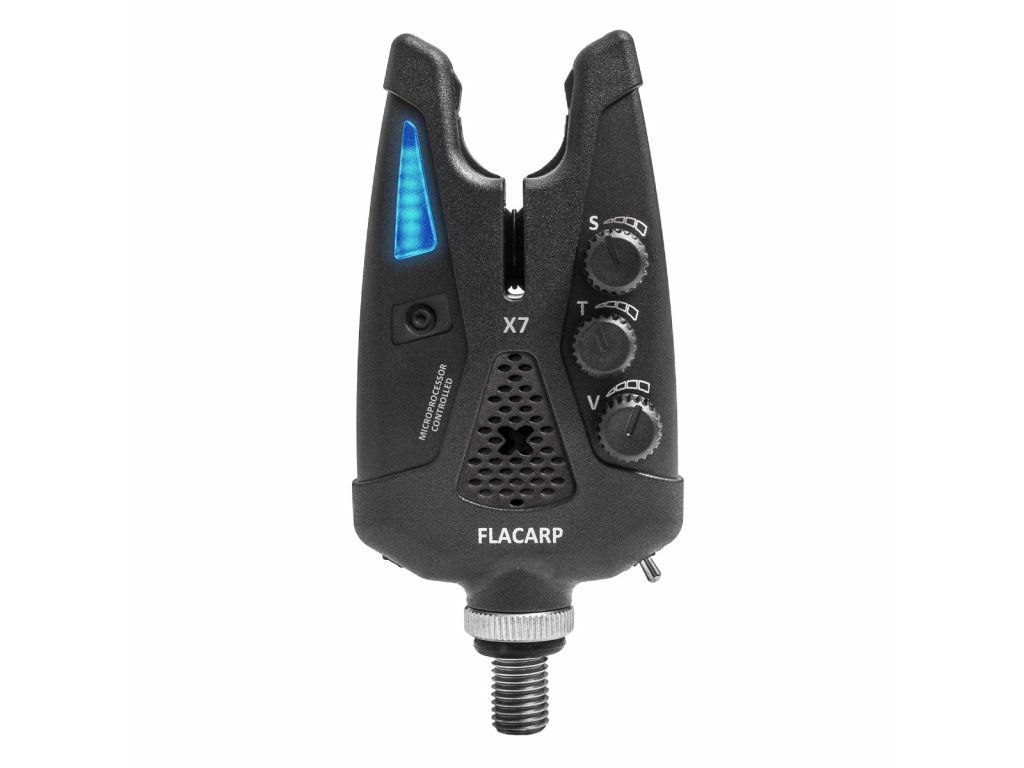 Bite alarm FLACARP X7