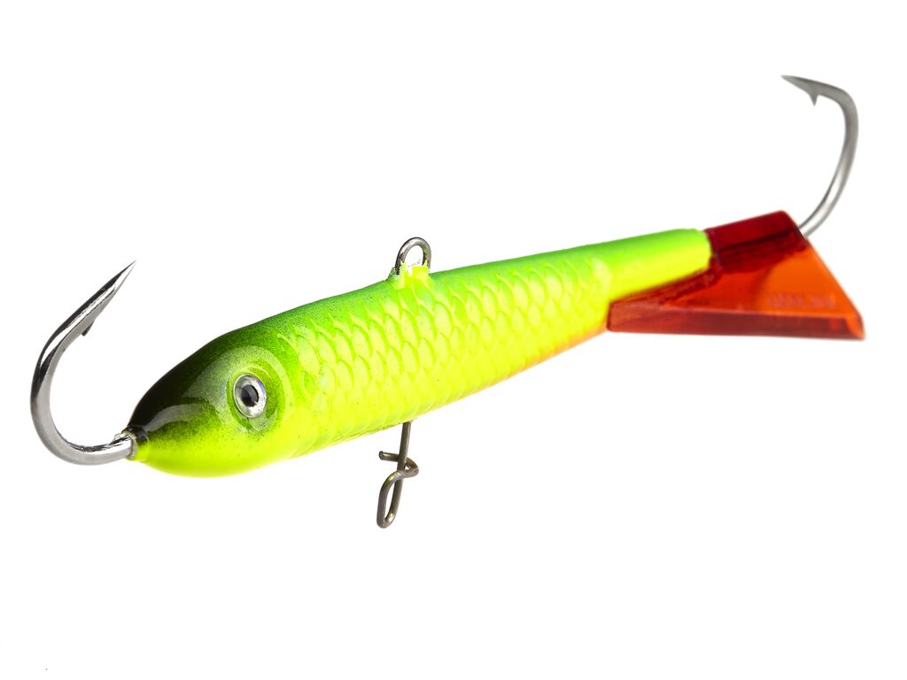 Balansier Lucky John CLASSIC 9 90mm/36RT
