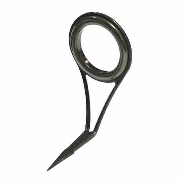 Salmo rod guide SIC, single-foot, No. 20, 5 pcs.