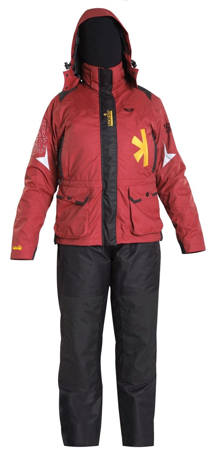 Costum Norfin Lady pentru femei (-30)