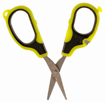 Ridge Monkey Nite Glo Strip n Snip Scissors