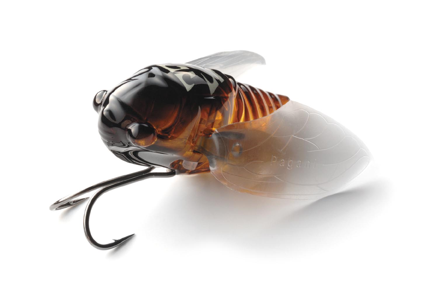 Wobbler Megabass TINY SIGLETT