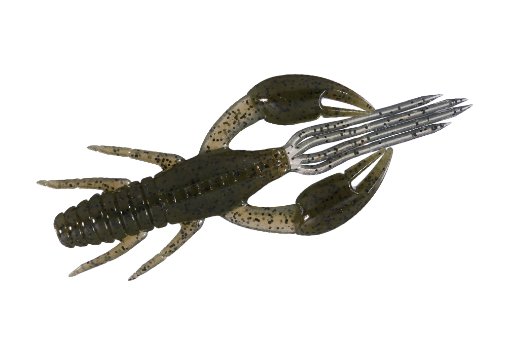 O.S.P DoLive Craw 3 Soft Bait