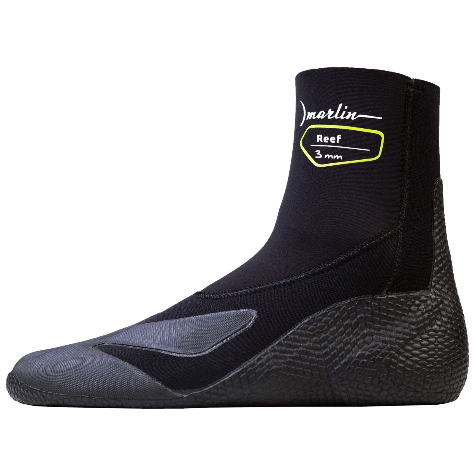 Botine Marlin REEF 2.0 3 mm, XXXL
