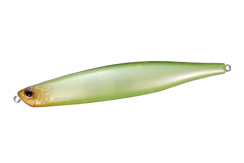 Wobbler O.S.P Bent Minnow 130F