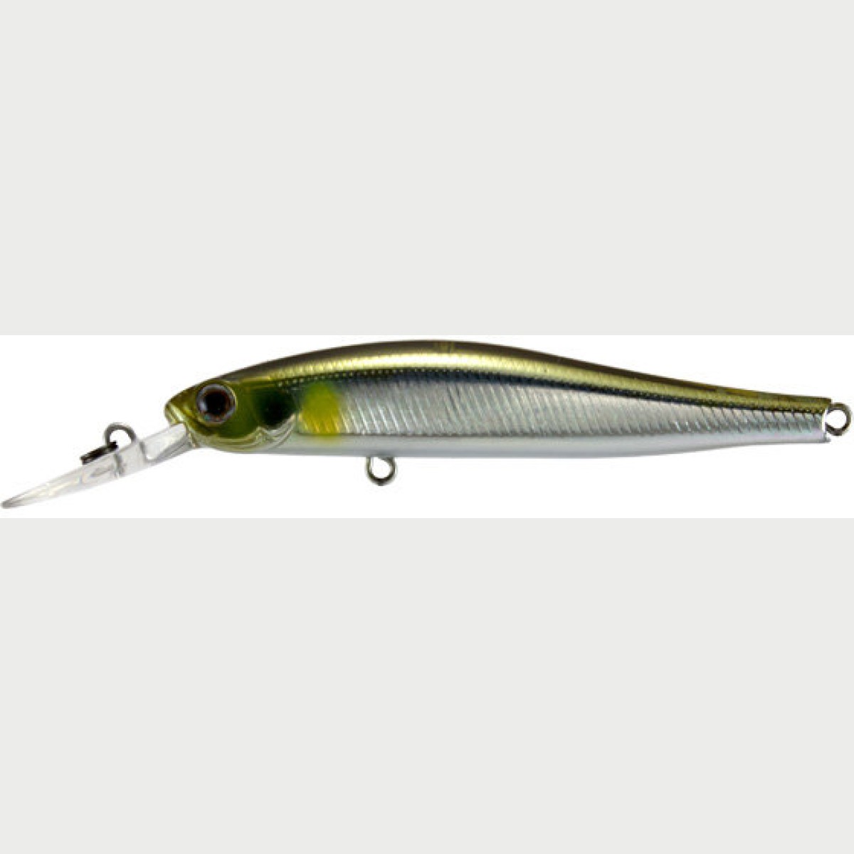Wobbler ZipBaits Rigge Deep 70SP
