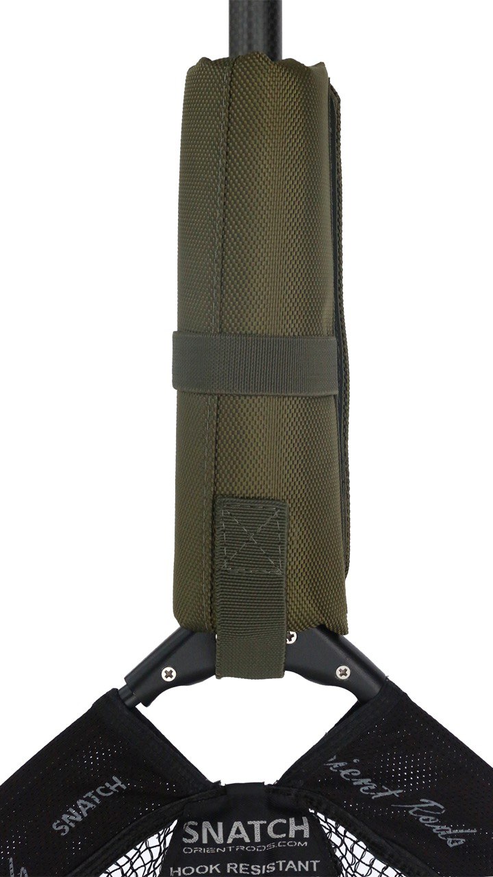 Landing net float Orient Rods