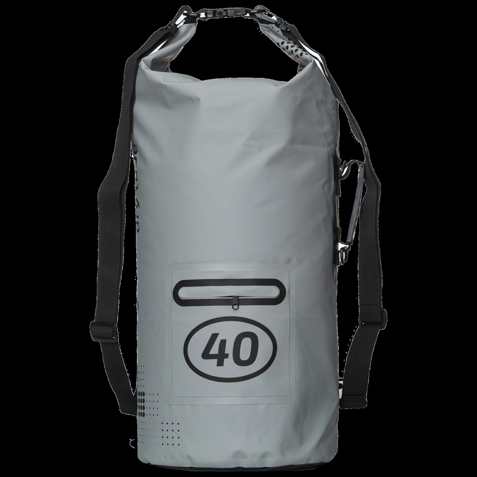 Marlin DRY TUBE 2.0 40 L Light grey