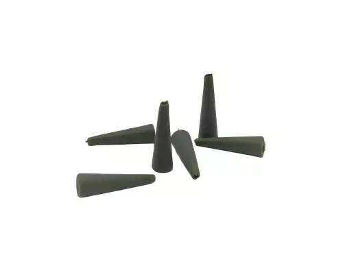 Rubber cone XA-9047-10#, 50-piece pack — XA-9047-10# / 50pcs.