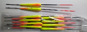 Fishing float inline — 7 g