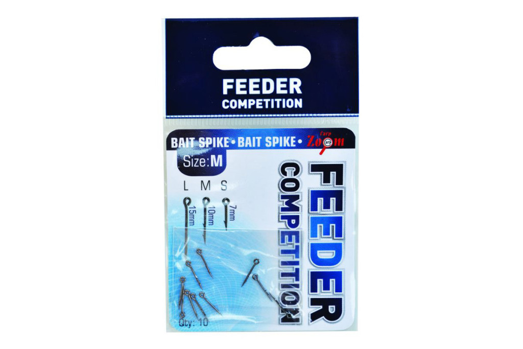 Bait spikes Carp Zoom Bait Spike